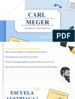 Carl Meger
