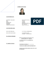 Yovana Curriculum PDF
