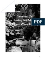 10. Guidelines on the Handling and Management of Clinical Waste in Malaysia.pdf