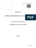 Microbiologa y Parasitologa 2016 PDF