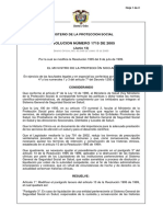 R-1715-05 (Modifica R-1995-99) PDF