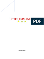 Hotel-Emmanuel Faltan Fotos