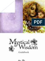 Mystical Wisdom Card Deck - Ys