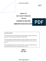 II-MANUAL OF NATO SAFETY PRINCIPLES MILITARY STORAGE_May2006