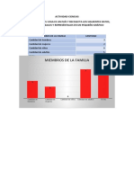 Actividad Ciencias