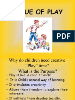 Play in ECE2