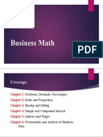 Business math.pptx