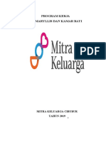 PROGRAM Kerja