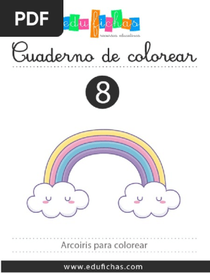 Dibujo De Arcoiris Imprimible Dibujos De Arcoiris Para Colorear E Imprimir Dibujo De Arco Dibujo De Arco Iris Hojas Para Colorear De Ninos
