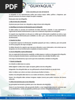 Crear infografía en Genially paso a paso | PDF | Software | Informática