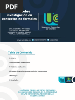 Expo de Educativa 2020