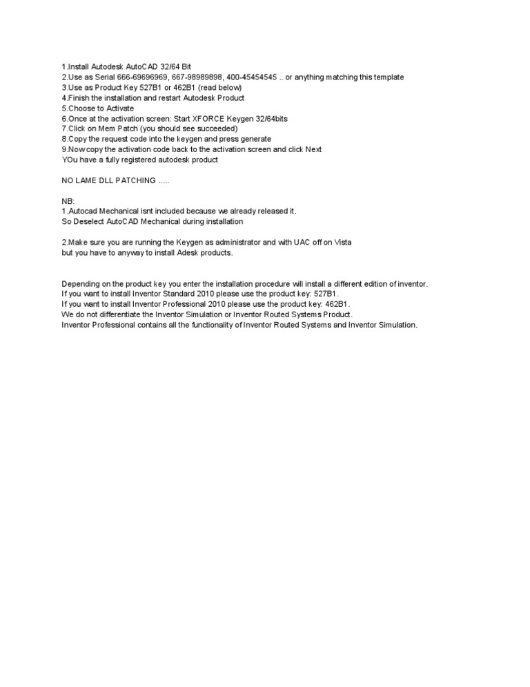 Key generator free download