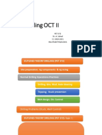 LEC OCT II Drilling PDF