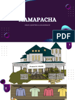 Mamapacha