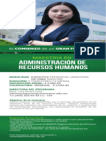 Administracion de Recursos Humanos PDF