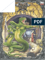 MGP0015 - The Slayer's Guide To Yuan-Ti PDF