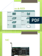 ARQUITECTURAS DE RED _IEC61850.pptx