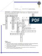 0855 - Module 1 Unit 2 Crossword Puzzle - CALDONA MICKAELA