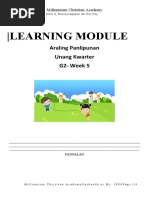 GRADE - 2 Tula | PDF