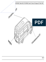 Chassis: LNVU1CA39BVL02648 - VP: 98CS9AF1000027 - Model: A50.13 P.D.MY2008 - Class: 55 - Group: 90 - Subgroup: 00 - Plate: 81435