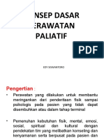 Paliativ Care TM-1-20