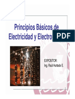 Tema 5 - Conceptos Basicos de Electrotecnia