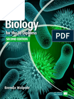 Biology - Brenda Walpole - Second Edition - Cambridge 2014 PDF