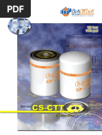 Fai Filtri Oil Filter Codes PDF