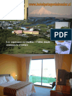 Hotel Patagonia Insular