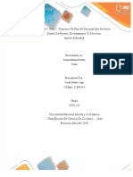 (PDF) Fase 2 Gestión de Personal