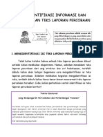 Materi Pertemuan 2 KLS 9