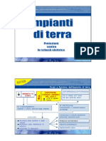 Impianti Di Terra - Nozioni Generali