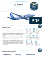 Formation A320neo - Niveau 1 - Digital Flight Academy