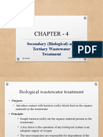 CHAPTER - 4 Sewage Treatment.pptx