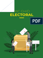 Avocatoo - Mic Ghid Electoral Septembrie 2020