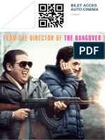 Ticket - War Dogs Drive in 4 - TA065ED PDF