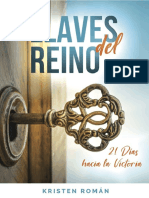 Llaves Del Reino PDF 1 PDF