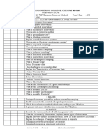 Form No - AC 08 E Rev - No.01 Effective Date:31.10.2015