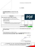 Offre Financière Formation Et Dollar HOLCIM 2020 PDF