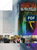 Hrvatska Na Prvi Pogled PDF