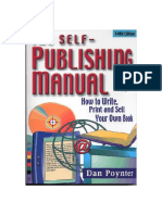 Dan Poynter - The Self-Publishing Manual_ How to Write, Print, and Sell Your Own Book (2003, Para Publishing) - libgen.lc.pdf