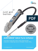 Brochure - Airforce MK4 Tyre Inflator PDF