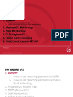 MY AIA Step by Step Guide Online Payment V3 11june PDF
