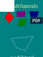 Quadrilaterals