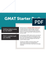 Download Knewton GMAT Starter Pack v1 by Robbie Mitchell SN47466261 doc pdf