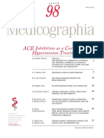 2009 - ACE Inhibition As A Cornerstone of Hypertension Treatment