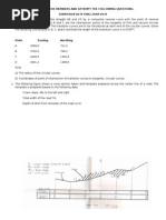 Form A Group of Four or Five Members and Attempt The Following Questions