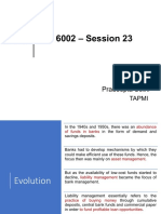 Session 23 - ALM Basics PDF