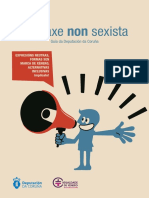 Guia Linguaxe - Non.sexista Deputacion - CO PDF