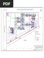33/11 kV Substation Layout Diagram | PDF | Electrical Engineering ...